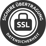 Sichere Übertragung